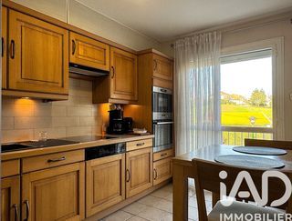  Maison � vendre 4 pi�ces 98 m�