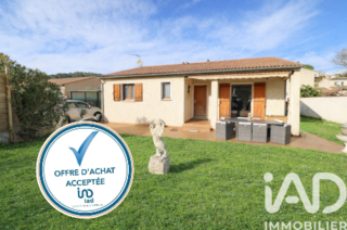  Maison � vendre 4 pi�ces 92 m�