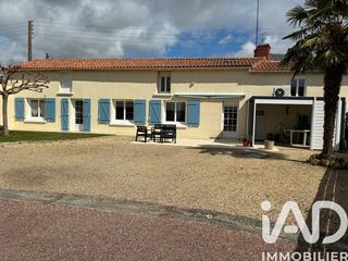  Maison � vendre 5 pi�ces 109 m�