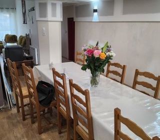  Maison � vendre 7 pi�ces 191 m�