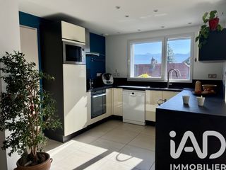  Maison � vendre 5 pi�ces 120 m�