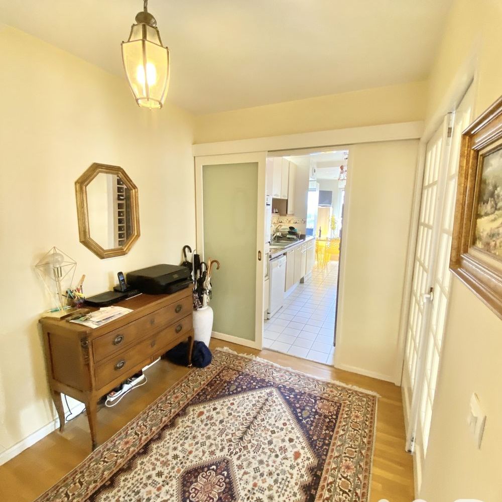 � vendre  Appartement Suresnes (92150)