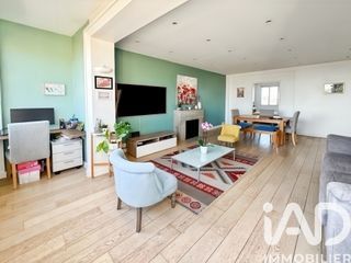  Appartement � vendre 3 pi�ces 85 m�