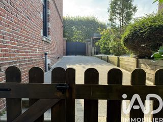  Maison � vendre 8 pi�ces 204 m�