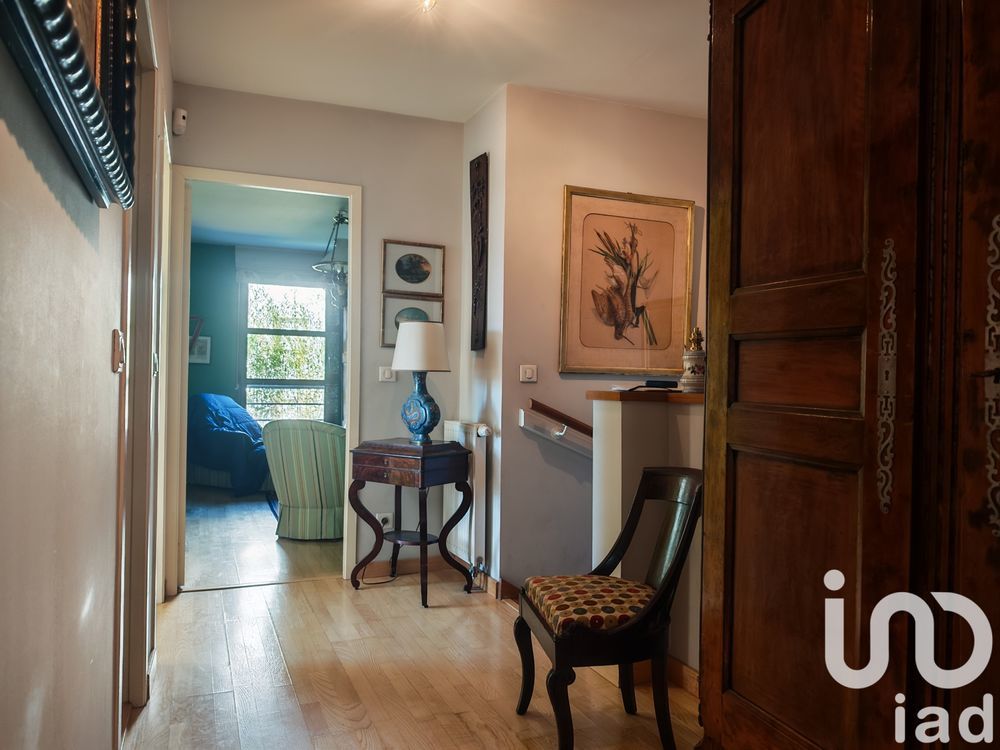 � vendre  Maison Le Bouscat (33110)