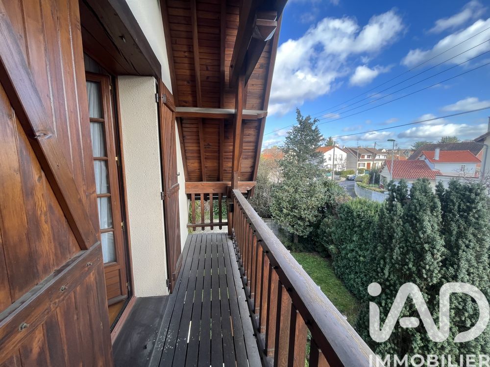 � vendre  Maison Aulnay-sous-Bois (93600)