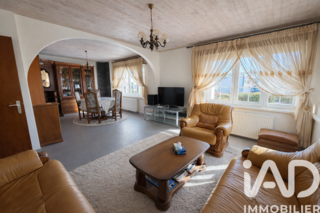  Maison � vendre 6 pi�ces 197 m�