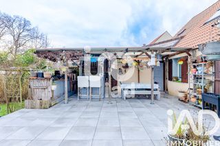  Maison � vendre 8 pi�ces 127 m�