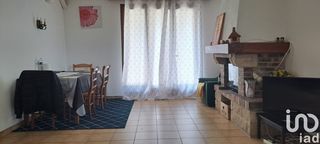  Maison � vendre 4 pi�ces 97 m�