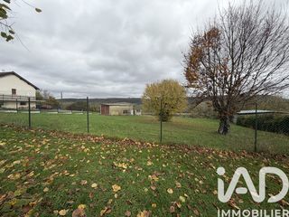  Terrain � vendre 1198 m�