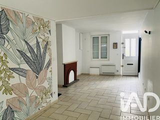  Maison � vendre 4 pi�ces 95 m�