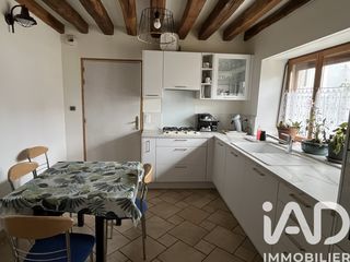  Maison � vendre 6 pi�ces 151 m�
