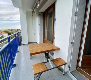  Appartement � vendre 4 pi�ces 85 m�