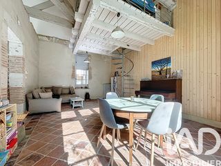  Maison � louer 4 pi�ces 79 m�