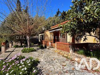  Maison � vendre 3 pi�ces 75 m�