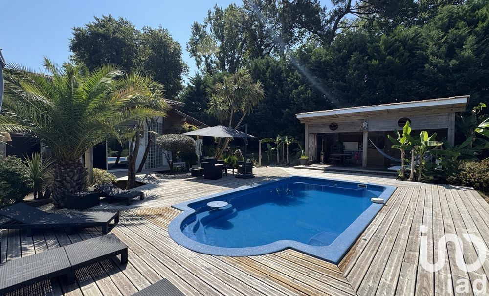 � vendre  Maison Soorts-Hossegor (40150)