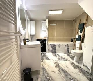  Maison � vendre 5 pi�ces 118 m�