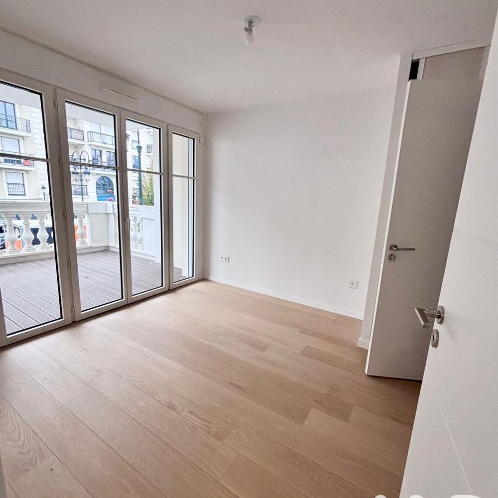 � vendre  Appartement Puteaux (92800)