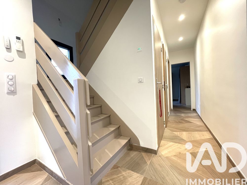 � vendre  Maison Crespi�res (78121)