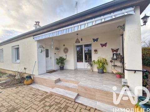   Vente Maison/villa 4 pi�ces Maison - 4 pi�ce(s) - 96 m�