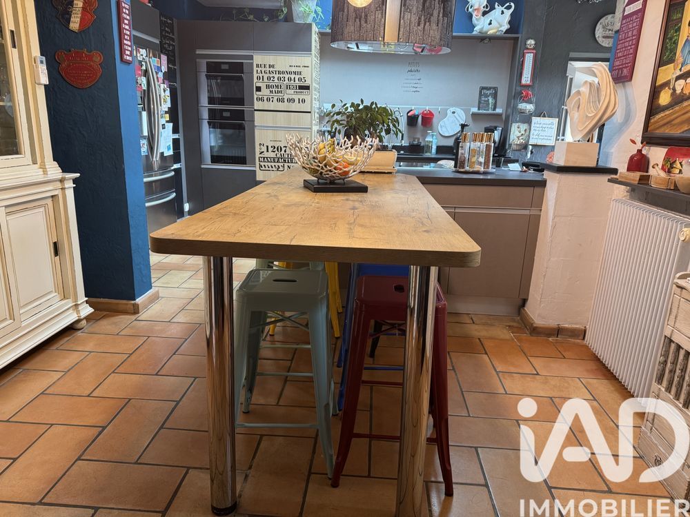 � vendre  Maison Le Thor (84250)