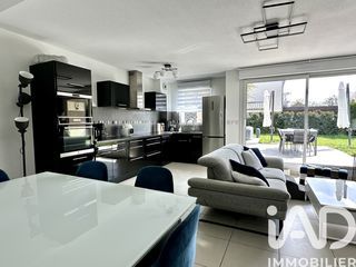  Maison � vendre 5 pi�ces 100 m�