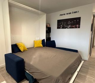  Appartement � vendre 1 pi�ce 39 m�