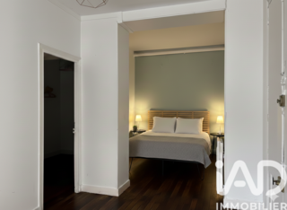  Appartement � vendre 2 pi�ces 33 m�