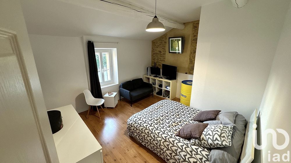 � vendre  Maison Uchaux (84100)