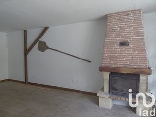  Maison � vendre 7 pi�ces 295 m�