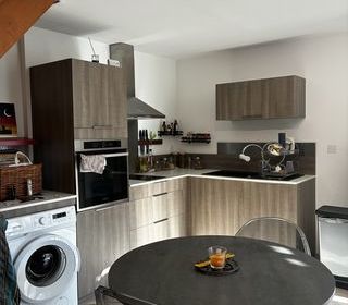  Maison � vendre 2 pi�ces 46 m�