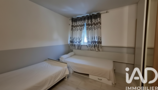  Appartement � vendre 4 pi�ces 74 m�