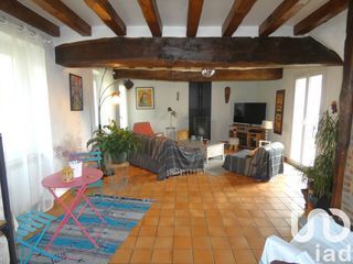  Maison � vendre 5 pi�ces 150 m�