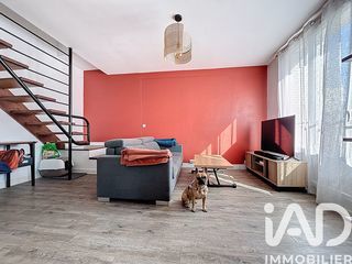  Appartement � louer 3 pi�ces 55 m�