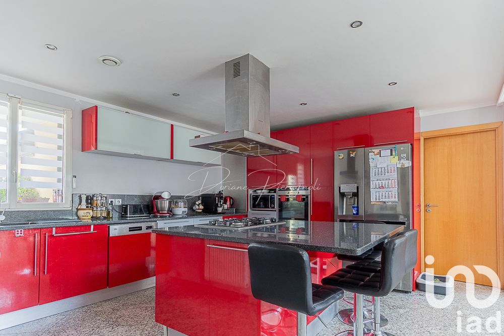 � vendre  Maison Montlignon (95680)