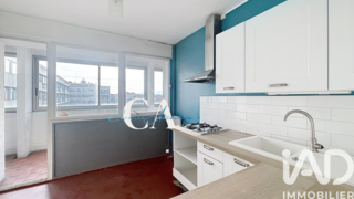  Appartement � vendre 4 pi�ces 90 m�