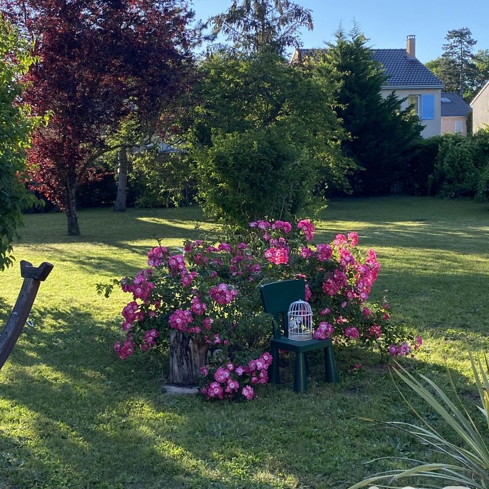 � vendre  Maison Verneuil-sur-Seine (78480)