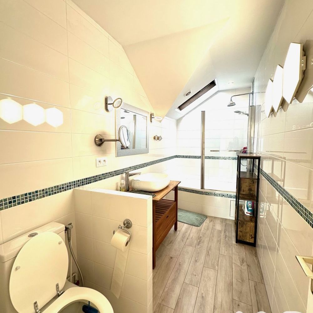 � vendre  Maison Le Raincy (93340)