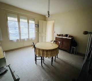  Maison � vendre 2 pi�ces 48 m�