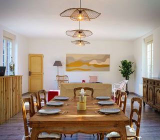  Maison � vendre 7 pi�ces 255 m�