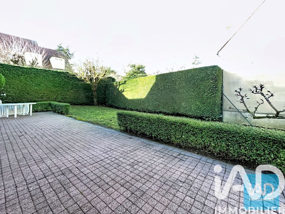 � vendre  Maison Louveciennes (78430)