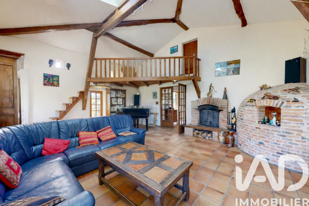 � vendre  Maison Flourens (31130)