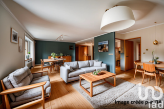  Maison � vendre 7 pi�ces 206 m�