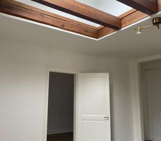  Appartement � louer 4 pi�ces 75 m�