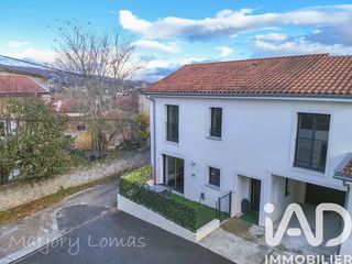  Maison � vendre 5 pi�ces 131 m�