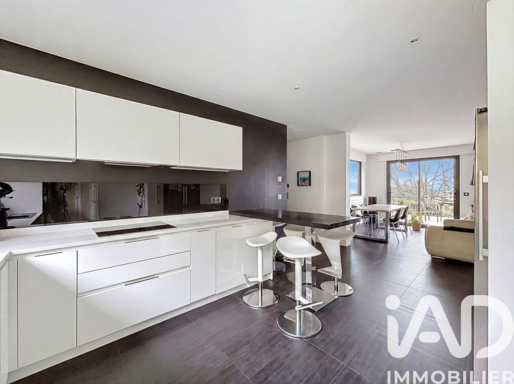 � vendre  Maison Montmorency (95160)