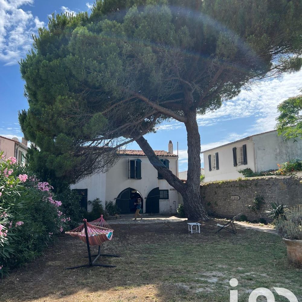 � vendre  Maison La Couarde-sur-Mer (17670)