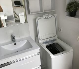  Appartement � vendre 1 pi�ce 25 m�