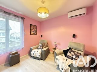  Maison � vendre 4 pi�ces 60 m�