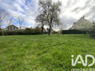  Terrain � vendre 834 m�